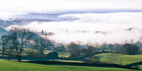 Windermere, Cumbria, England.