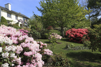 Troutbeck, Windermere, Cumbria, England.