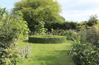 Taplow, Buckinghamshire, England.