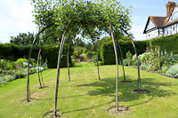 Taplow, Buckinghamshire, England.