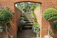 Taplow, Buckinghamshire, England.