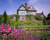 Taplow, Buckinghamshire, England.