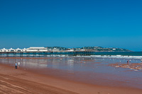 Paignton, Devon, England.