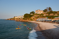 Brixham, Nr. Torquay, Devon, England.