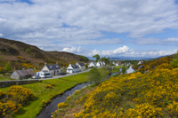 Duirinish, Lochalsh, Highland, Scotland.