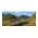 Cumbrian greeting card - Fell Foot Farm, Wrynose Pass Cumbria - left blank for your own message